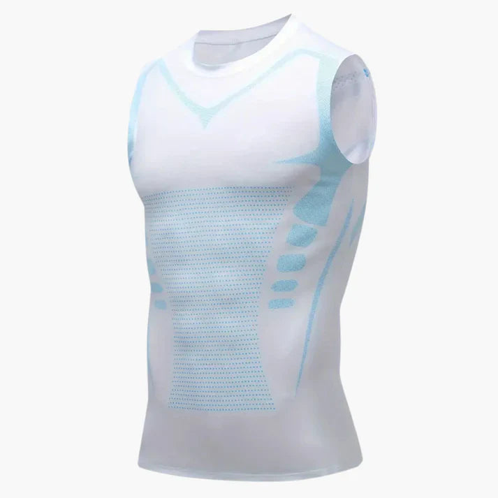 Maglia Snellente Powerfit