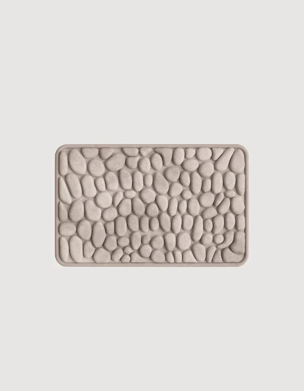 Pebble Bath Mat