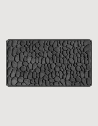 Pebble Bath Mat