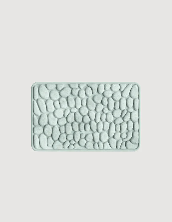 Pebble Bath Mat