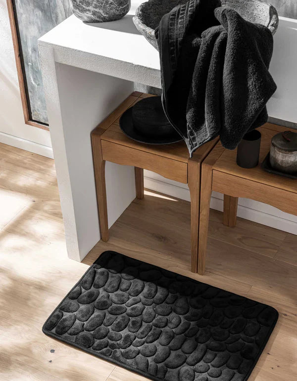 Pebble Bath Mat